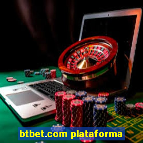 btbet.com plataforma